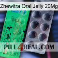 Zhewitra Oral Jelly 20Mg new04